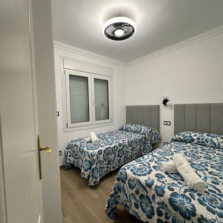 Coraline by Midelisa. - Appartement 3 Chambres - 45