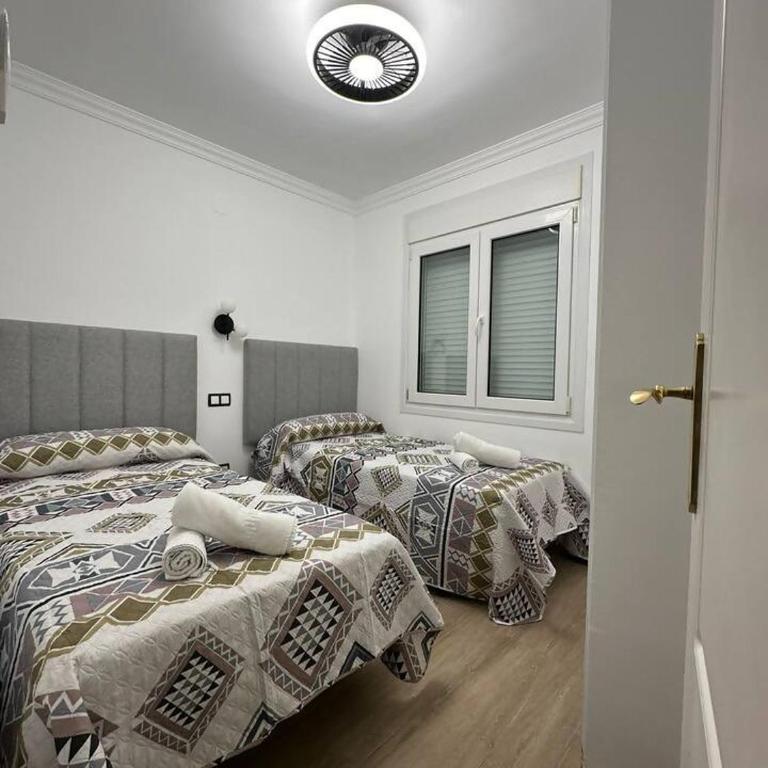 Coraline by Midelisa. - Appartement 3 Chambres - 47