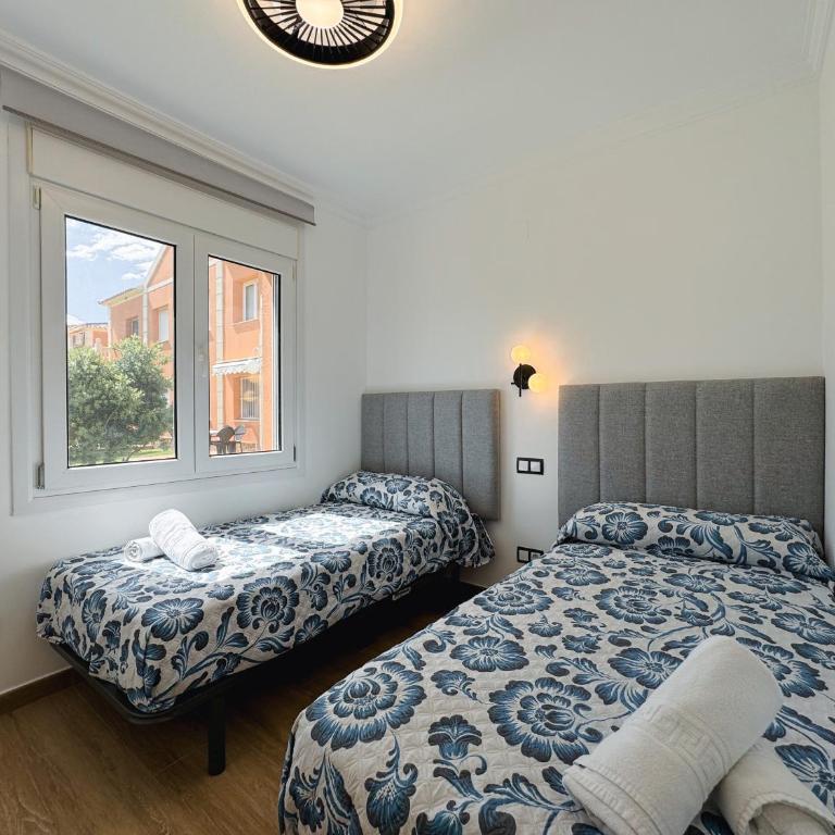 Coraline by Midelisa. - Appartement 3 Chambres - 48