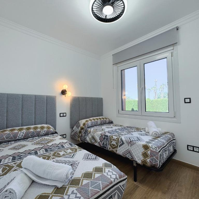 Coraline by Midelisa. - Appartement 3 Chambres - 49