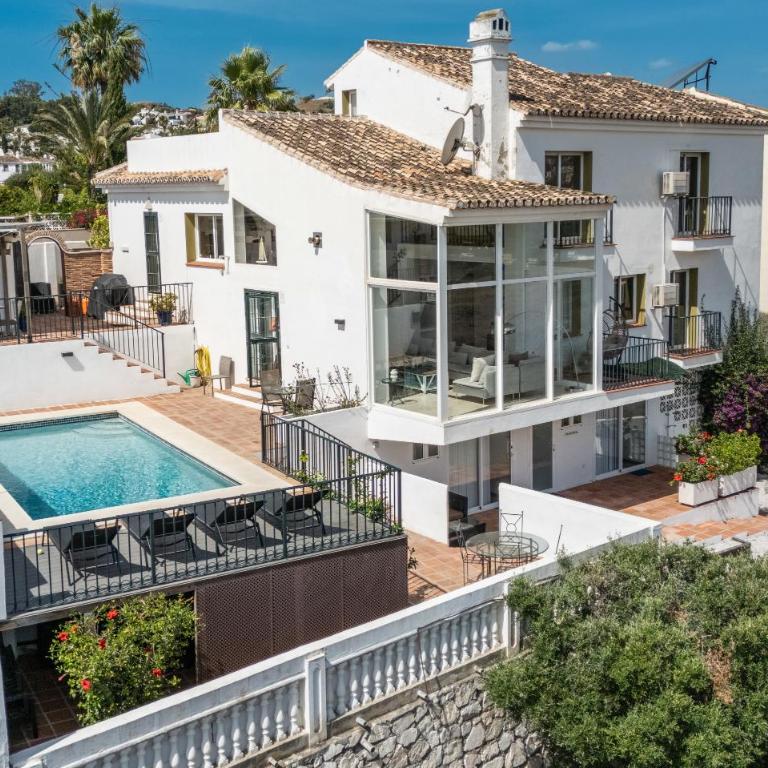Casa Kodak - Cerros de Aguila - Villa - 1