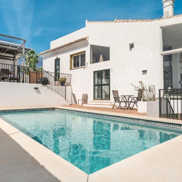 Casa Kodak - Cerros de Aguila - Villa - 2