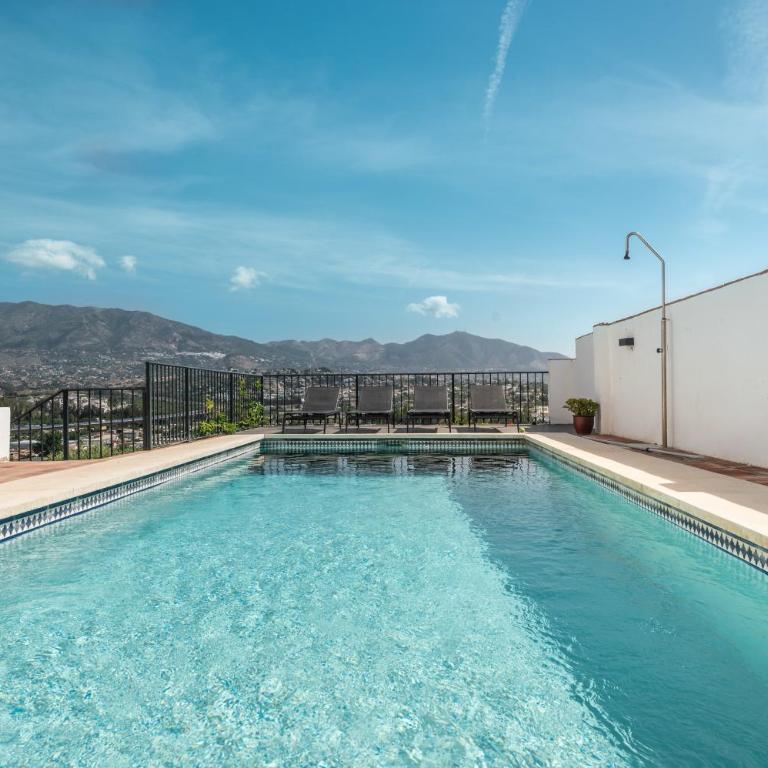 Casa Kodak - Cerros de Aguila - Villa - 37