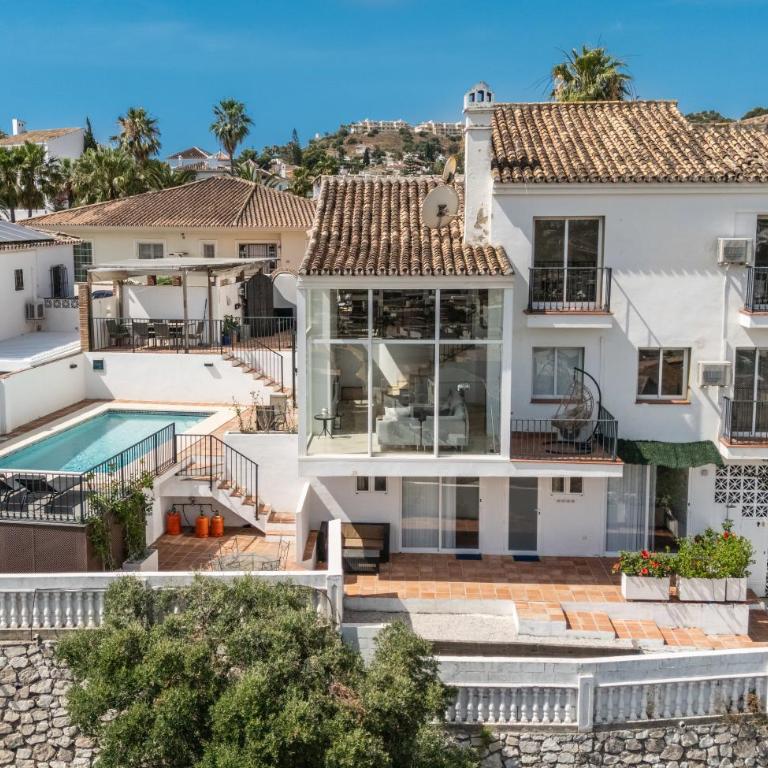 Casa Kodak - Cerros de Aguila - Villa - 50