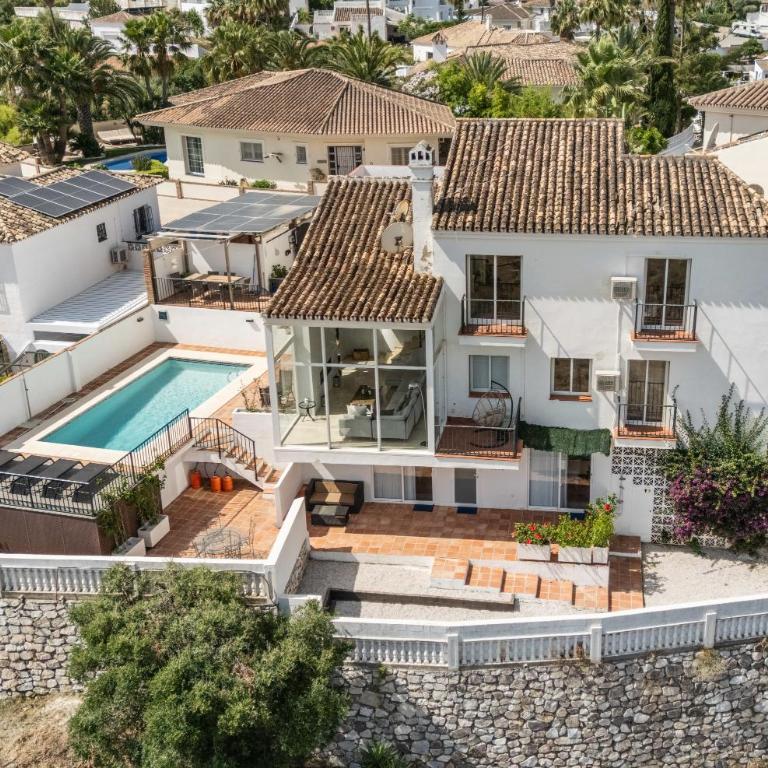 Casa Kodak - Cerros de Aguila - Villa - 51