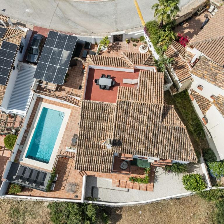 Casa Kodak - Cerros de Aguila - Villa - 52