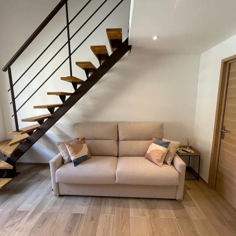 Duplex Lot 3 climatisé hypercentre à 5min à pieds des plages - Appartamento con 1 Camera da Letto - 1