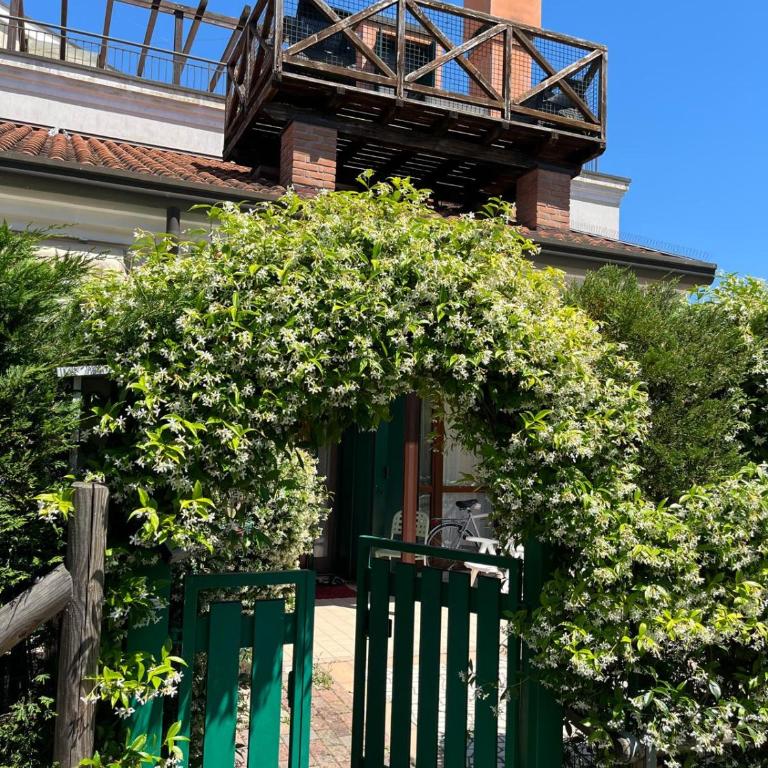 La Garzetta, enjoy Venice by the sea !! - Villa mit 3 Schlafzimmern - 18