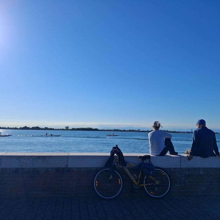 La Garzetta, enjoy Venice by the sea !! - Villa mit 3 Schlafzimmern - 22