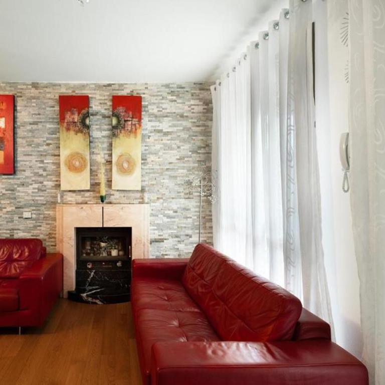 La Garzetta, enjoy Venice by the sea !! - Villa mit 3 Schlafzimmern - 5