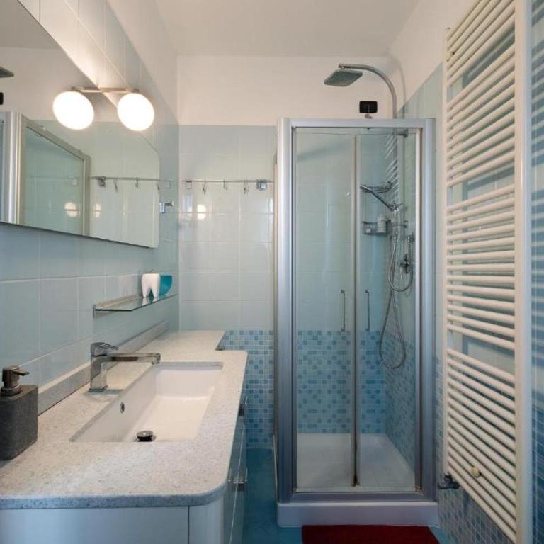 La Garzetta, enjoy Venice by the sea !! - Villa mit 3 Schlafzimmern - 13