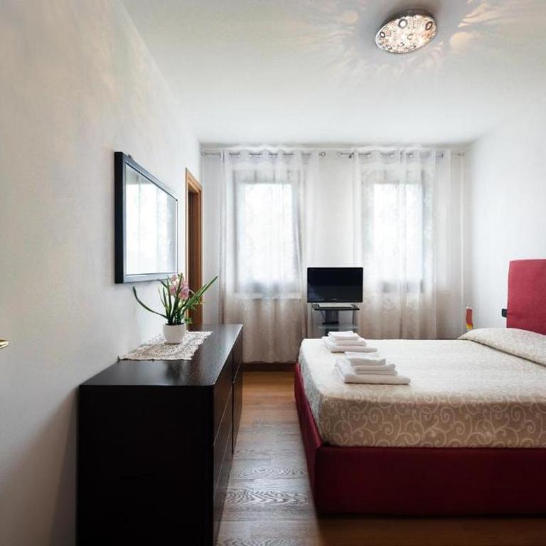 La Garzetta, enjoy Venice by the sea !! - Villa mit 3 Schlafzimmern - 11