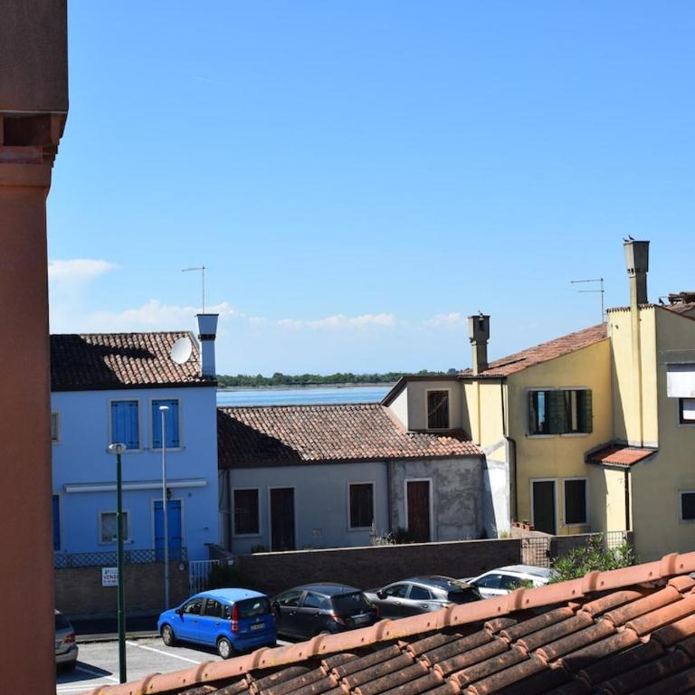 La Garzetta, enjoy Venice by the sea !! - Villa mit 3 Schlafzimmern - 16
