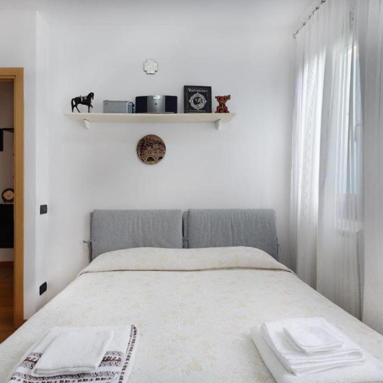 La Garzetta, enjoy Venice by the sea !! - Villa mit 3 Schlafzimmern - 6