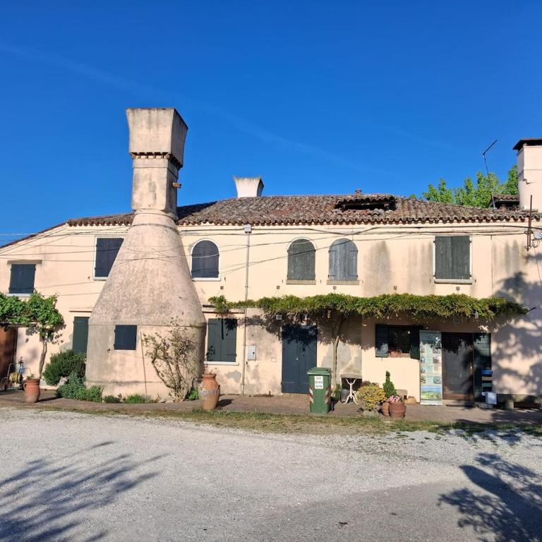 La Garzetta, enjoy Venice by the sea !! - Villa mit 3 Schlafzimmern - 25