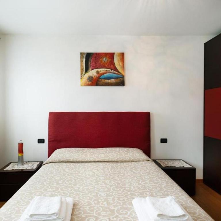 La Garzetta, enjoy Venice by the sea !! - Villa mit 3 Schlafzimmern - 10