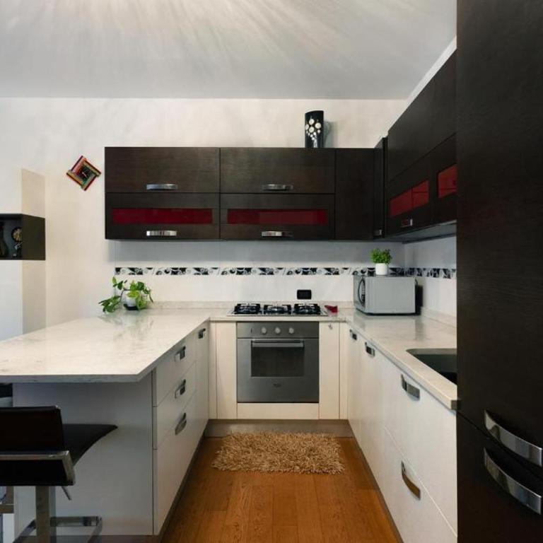 La Garzetta, enjoy Venice by the sea !! - Villa mit 3 Schlafzimmern - 4