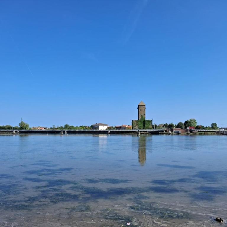 La Garzetta, enjoy Venice by the sea !! - Villa mit 3 Schlafzimmern - 26