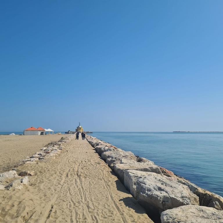 La Garzetta, enjoy Venice by the sea !! - Villa mit 3 Schlafzimmern - 27