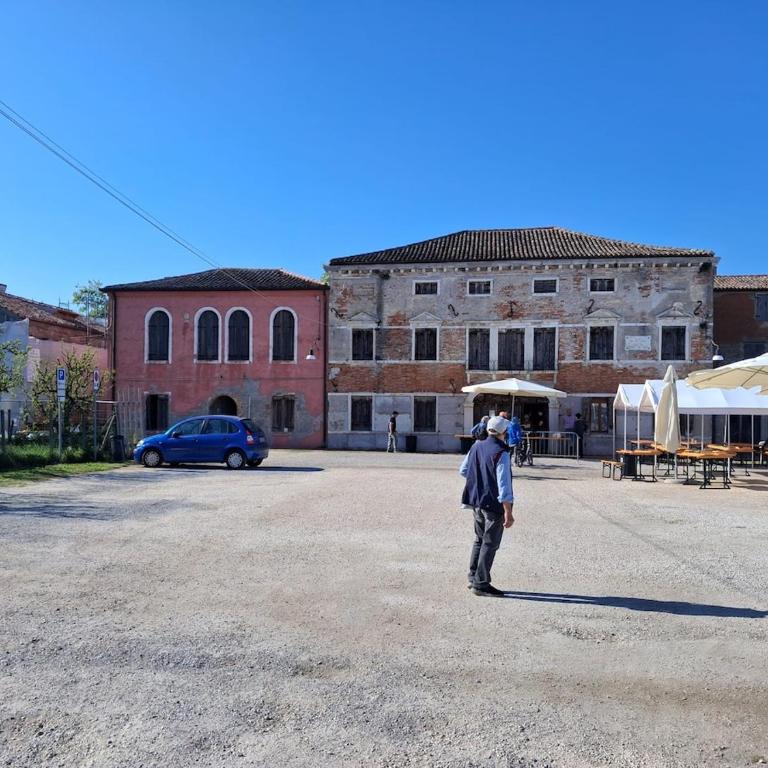 La Garzetta, enjoy Venice by the sea !! - Villa mit 3 Schlafzimmern - 31