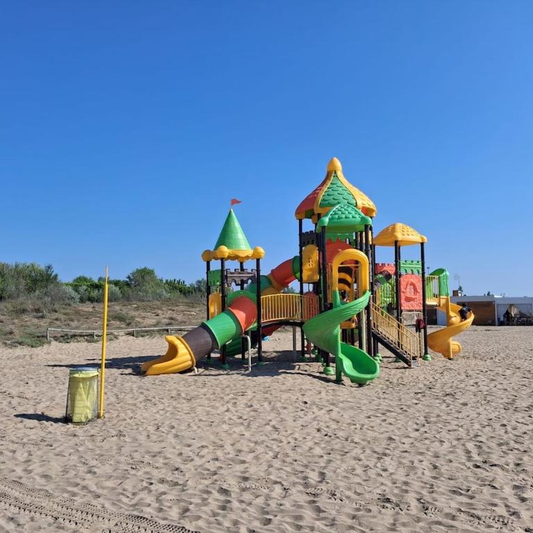 La Garzetta, enjoy Venice by the sea !! - Villa mit 3 Schlafzimmern - 32