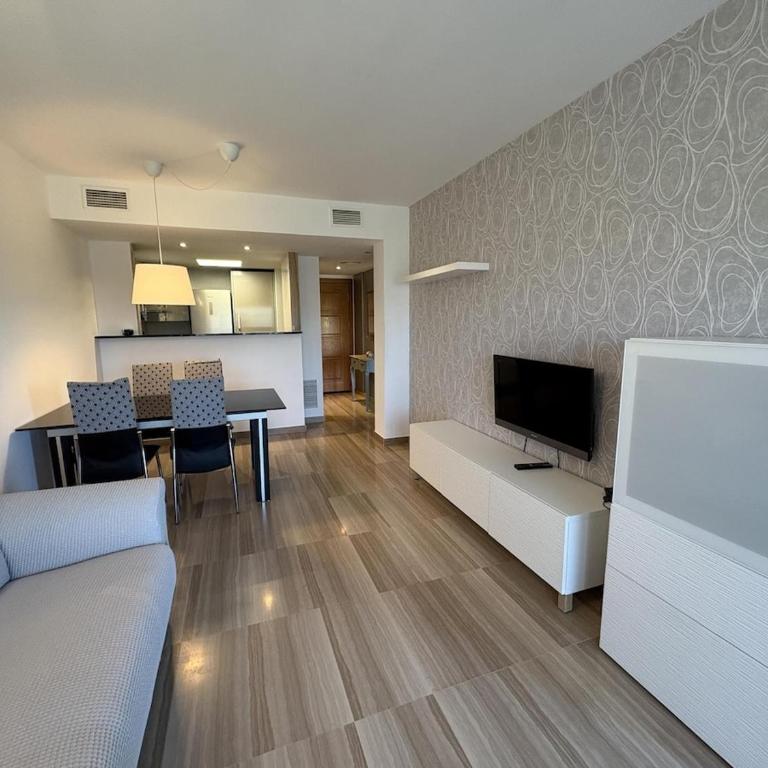 Winahost Apartmento Cambrils - Appartement 1 Chambre - 1