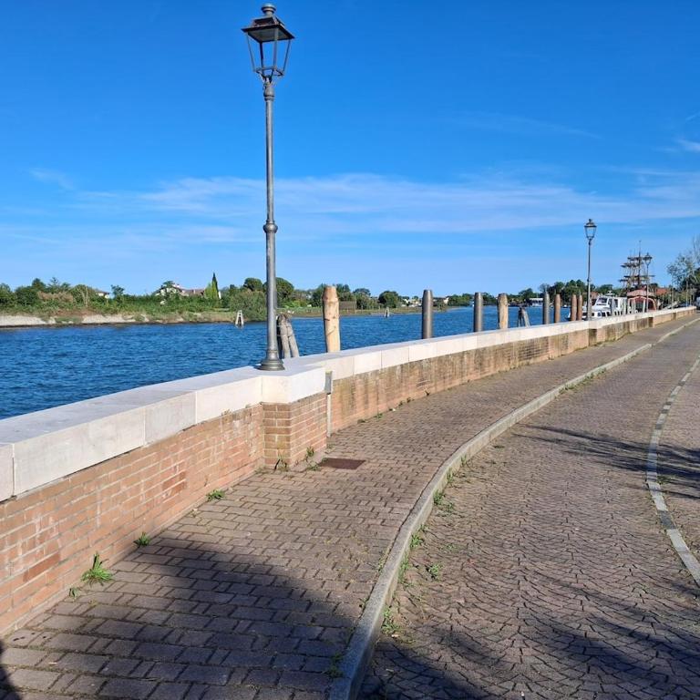 La Garzetta, enjoy Venice by the sea !! - Villa mit 3 Schlafzimmern - 34