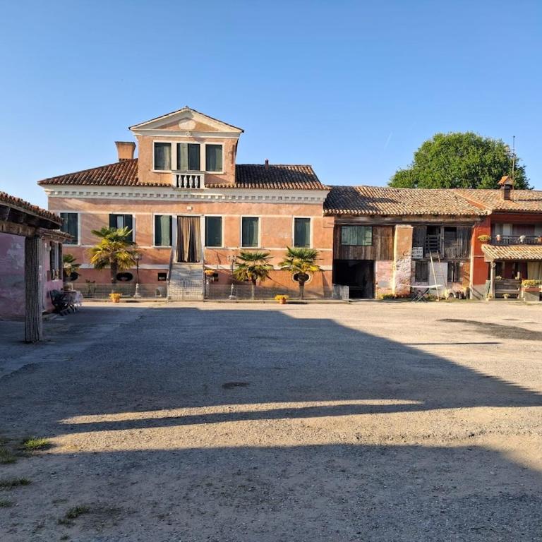 La Garzetta, enjoy Venice by the sea !! - Villa mit 3 Schlafzimmern - 38
