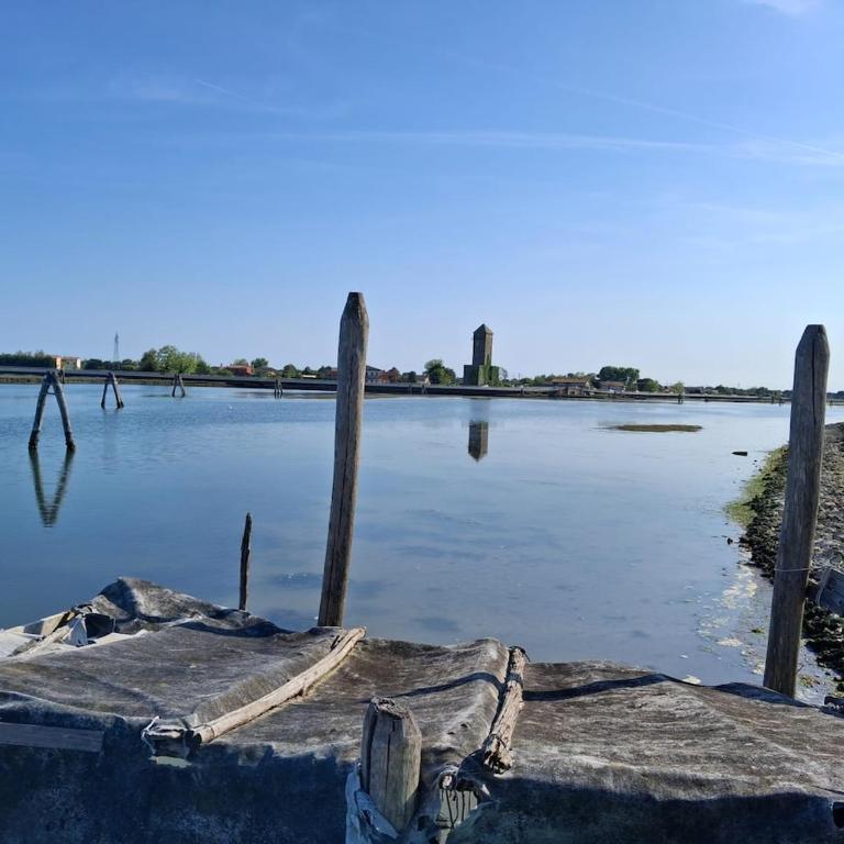 La Garzetta, enjoy Venice by the sea !! - Villa mit 3 Schlafzimmern - 39