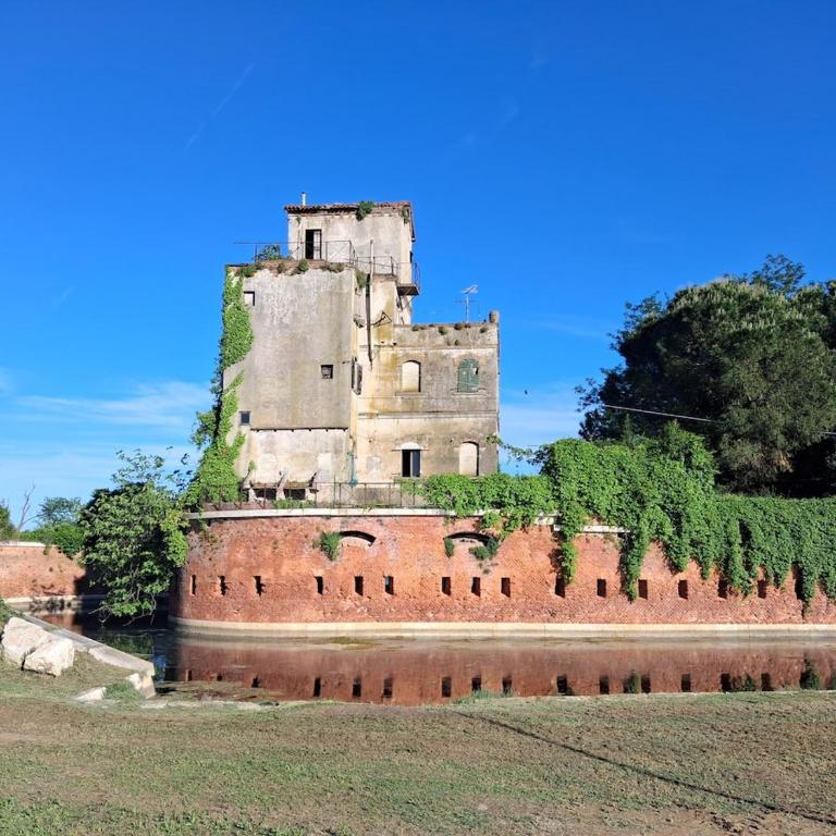 La Garzetta, enjoy Venice by the sea !! - Villa mit 3 Schlafzimmern - 40