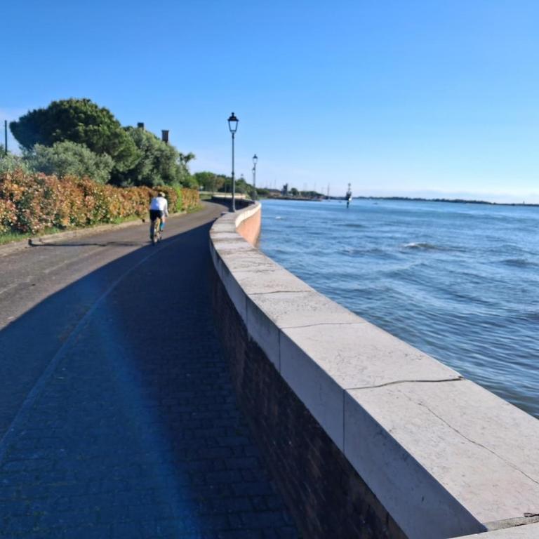 La Garzetta, enjoy Venice by the sea !! - Villa mit 3 Schlafzimmern - 35