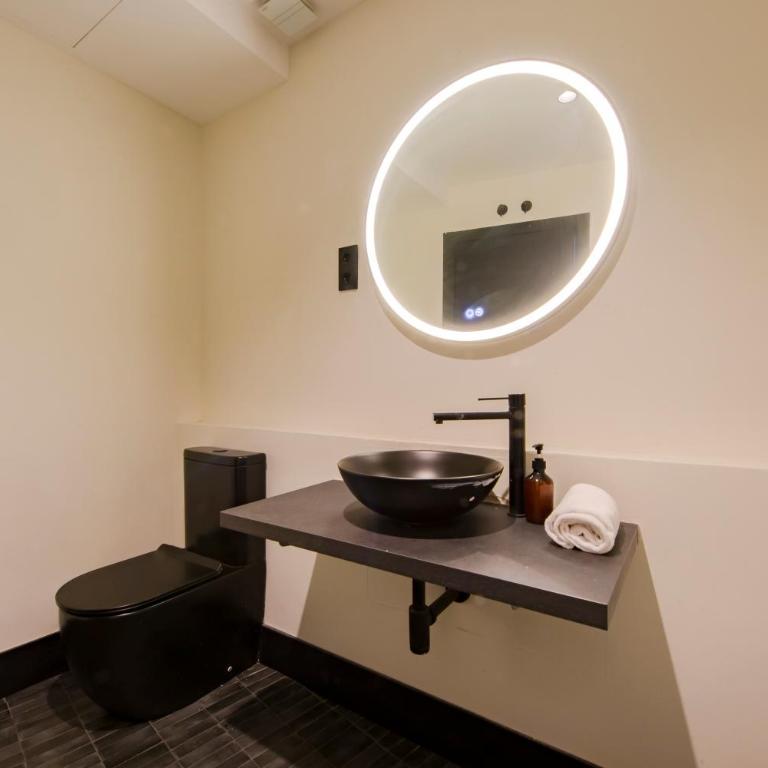 Chic Apt para 4pax en Plaza del Carmen-Gran Via E2 - Appartement - 4
