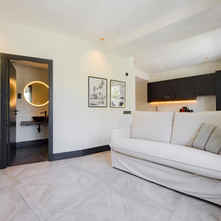 Chic Apt para 4pax en Plaza del Carmen-Gran Via E2 - Appartement - 20