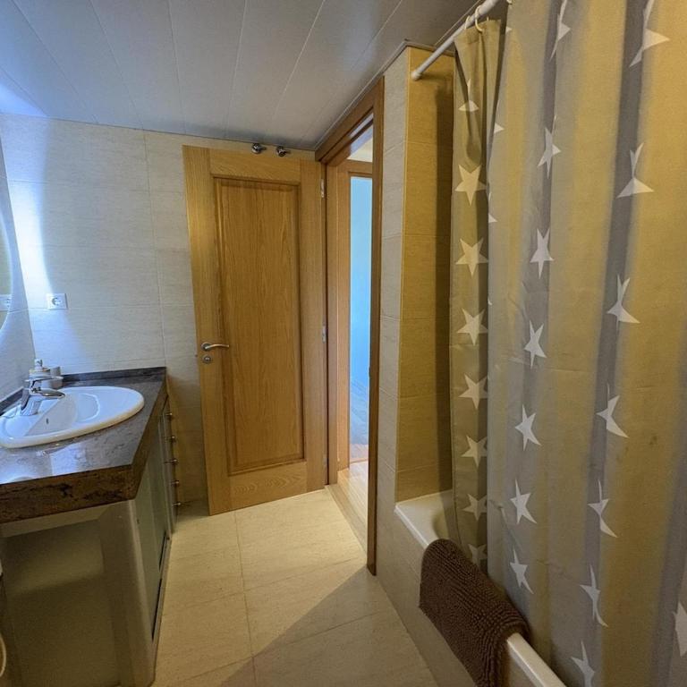 Winahost Apartmento Cambrils - Appartement 1 Chambre - 2