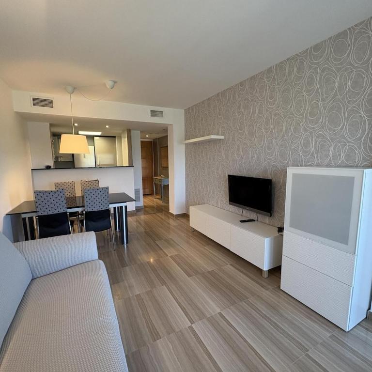 Winahost Apartmento Cambrils - Appartement 1 Chambre - 3