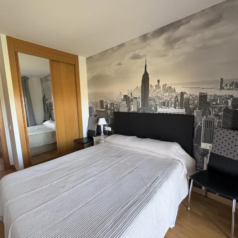 Winahost Apartmento Cambrils - Appartement 1 Chambre - 5