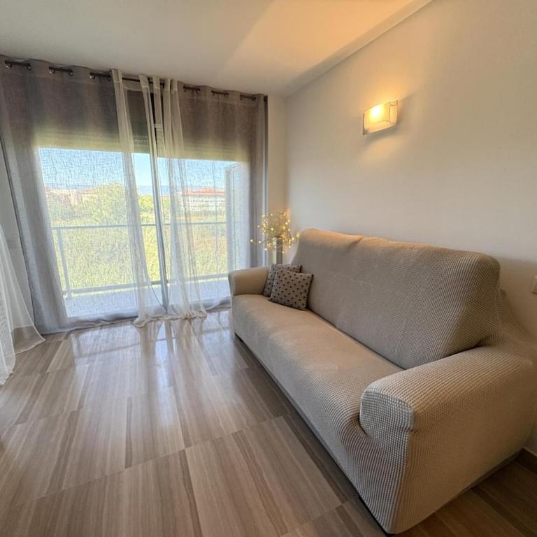 Winahost Apartmento Cambrils - Appartement 1 Chambre - 10