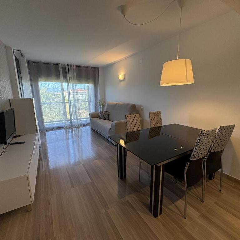 Winahost Apartmento Cambrils - Appartement 1 Chambre - 12