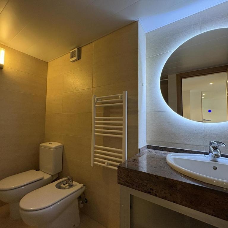 Winahost Apartmento Cambrils - Appartement 1 Chambre - 14