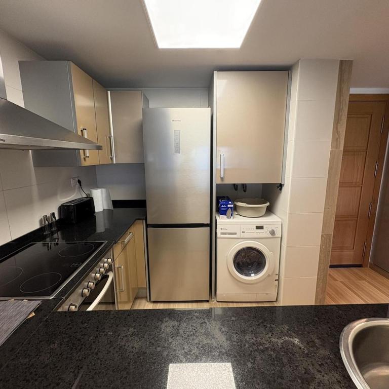 Winahost Apartmento Cambrils - Appartement 1 Chambre - 15
