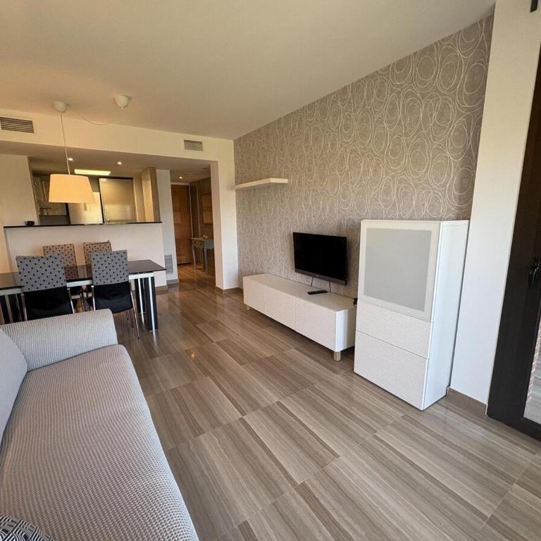 Winahost Apartmento Cambrils - Appartement 1 Chambre - 16