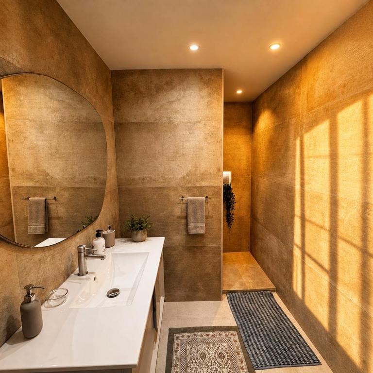 Stylish Flat in Puerto Banús - Steps to Marina - Two-Bedroom Apartment - 2