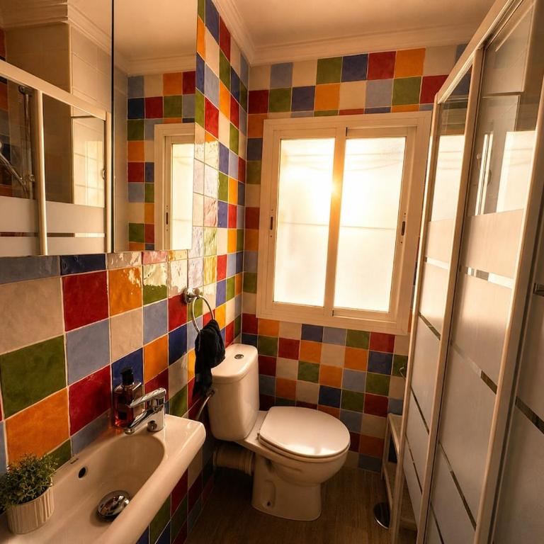 Stylish Flat in Puerto Banús - Steps to Marina - Two-Bedroom Apartment - 6
