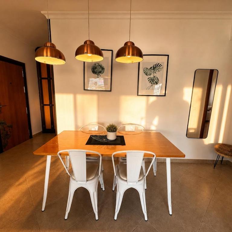 Stylish Flat in Puerto Banús - Steps to Marina - Two-Bedroom Apartment - 15