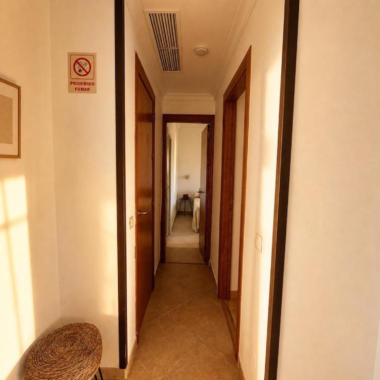Stylish Flat in Puerto Banús - Steps to Marina - Two-Bedroom Apartment - 22