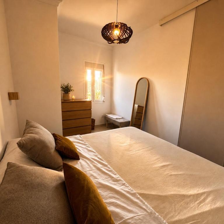 Stylish Flat in Puerto Banús - Steps to Marina - Two-Bedroom Apartment - 23
