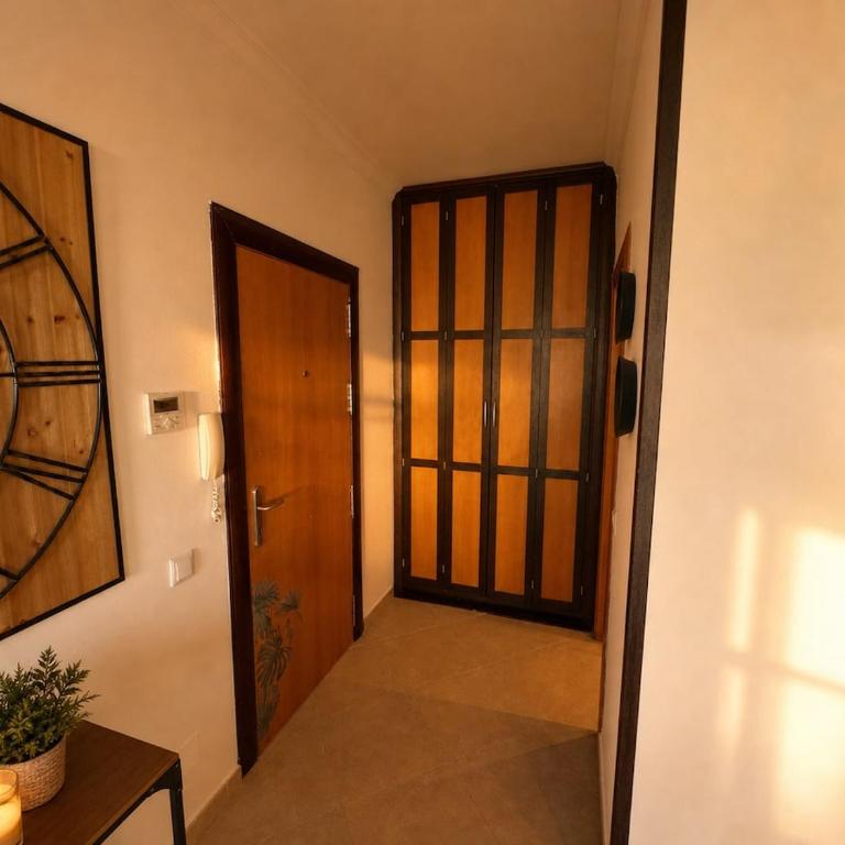 Stylish Flat in Puerto Banús - Steps to Marina - Two-Bedroom Apartment - 25