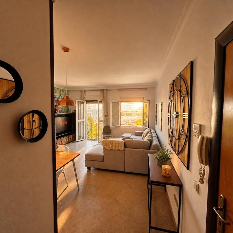 Stylish Flat in Puerto Banús - Steps to Marina - Two-Bedroom Apartment - 26