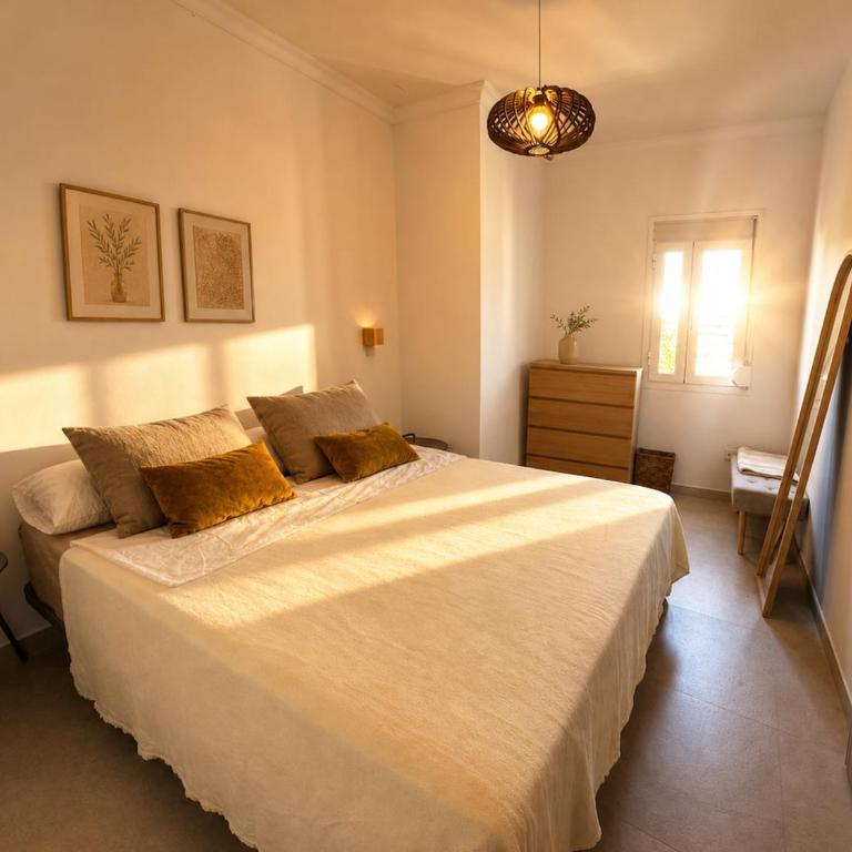 Stylish Flat in Puerto Banús - Steps to Marina - Two-Bedroom Apartment - 30