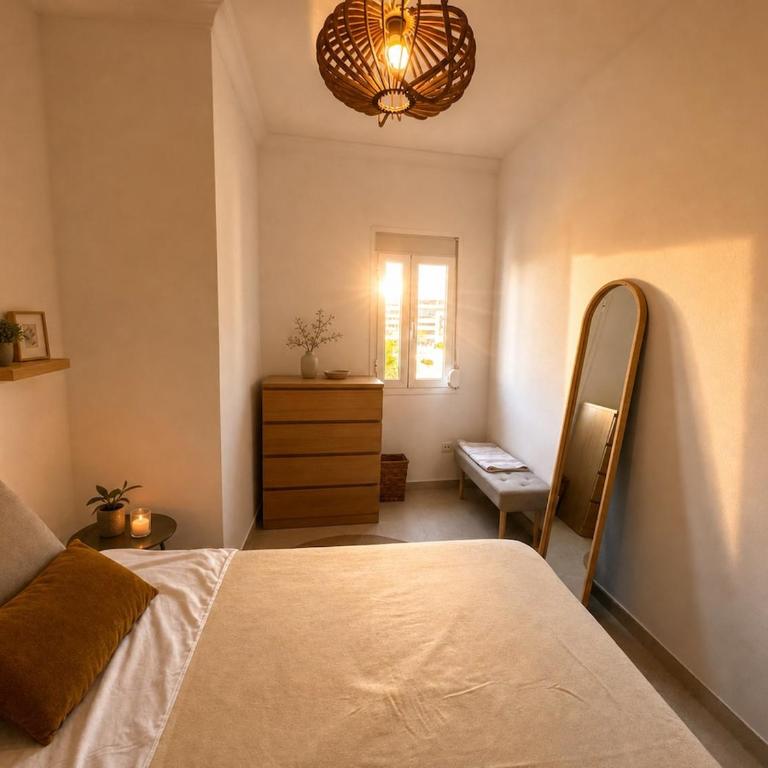 Stylish Flat in Puerto Banús - Steps to Marina - Two-Bedroom Apartment - 32